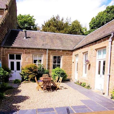 Westwood Cottage Dundee Luaran gambar