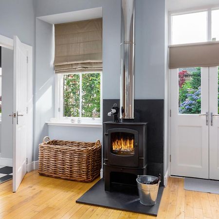 Westwood Cottage Dundee Luaran gambar