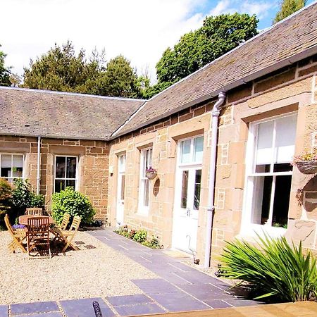 Westwood Cottage Dundee Luaran gambar