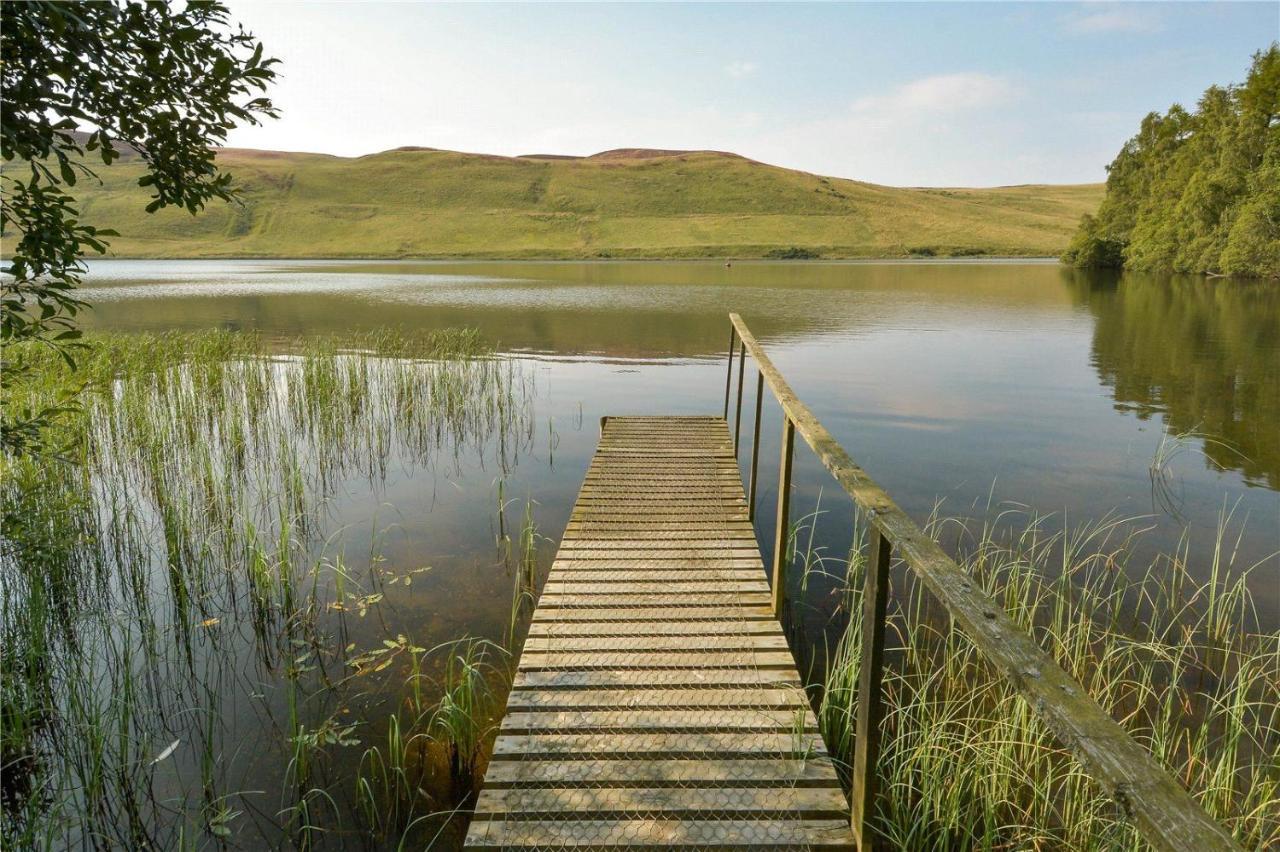 Westwood Cottage Dundee Luaran gambar