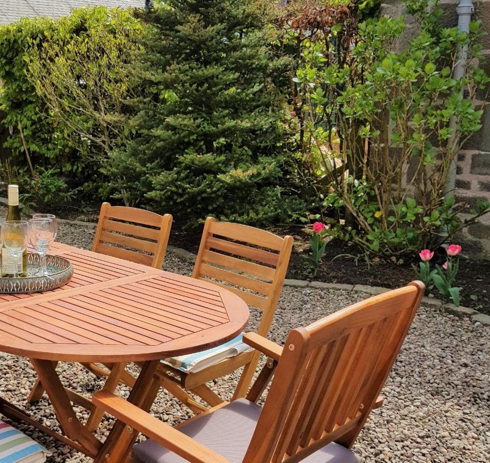 Westwood Cottage Dundee Luaran gambar