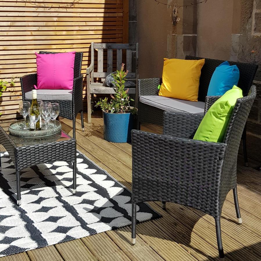 Westwood Cottage Dundee Luaran gambar