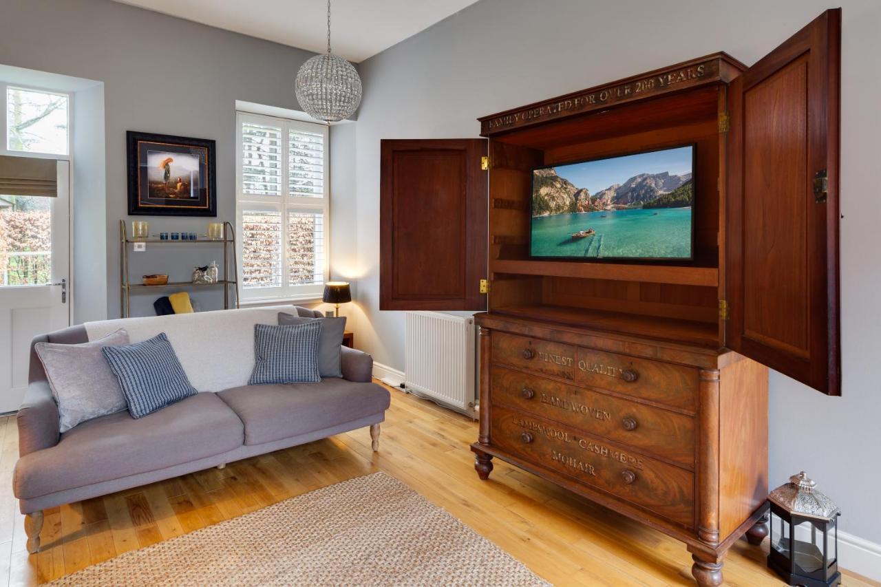 Westwood Cottage Dundee Luaran gambar