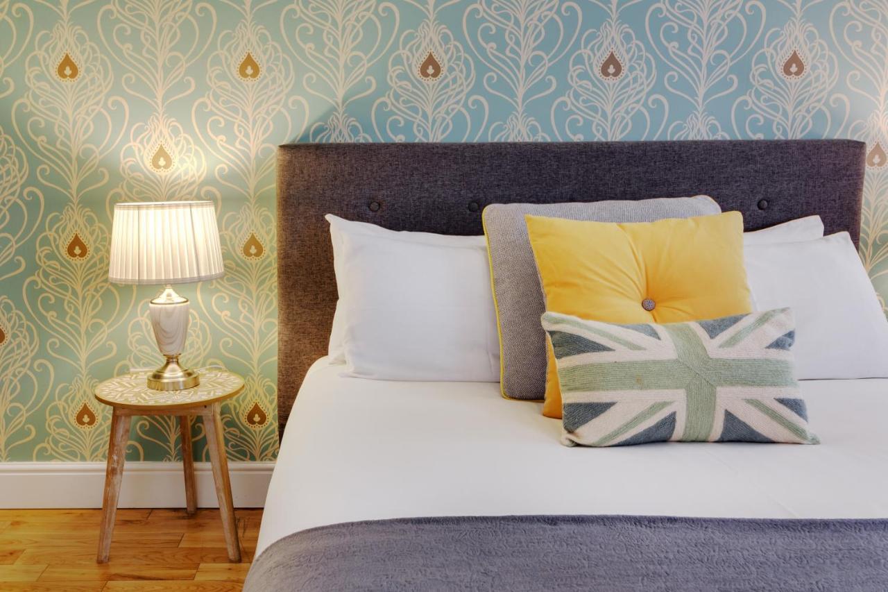 Westwood Cottage Dundee Luaran gambar