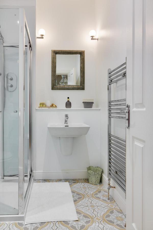 Westwood Cottage Dundee Luaran gambar