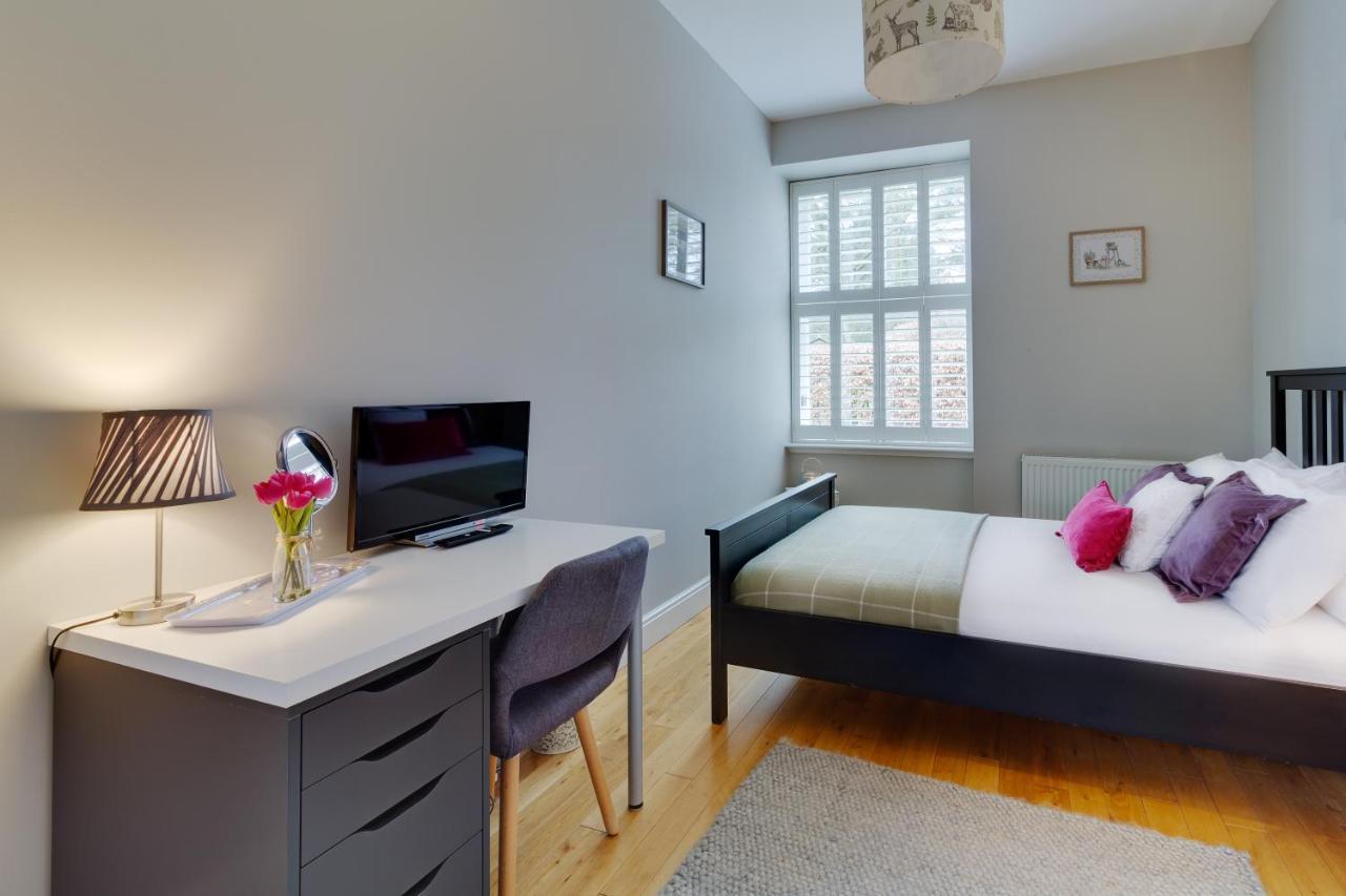 Westwood Cottage Dundee Luaran gambar