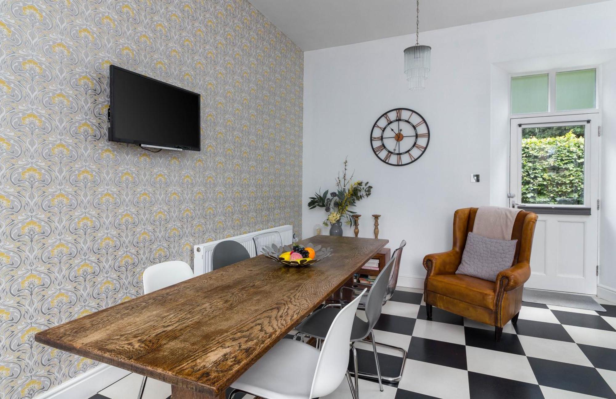 Westwood Cottage Dundee Luaran gambar
