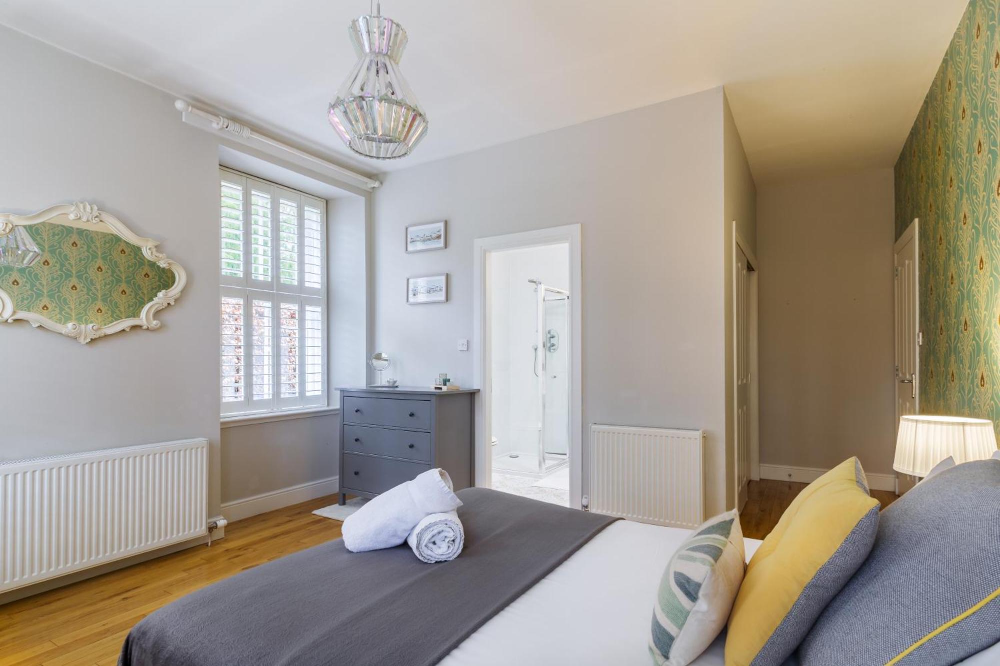 Westwood Cottage Dundee Luaran gambar