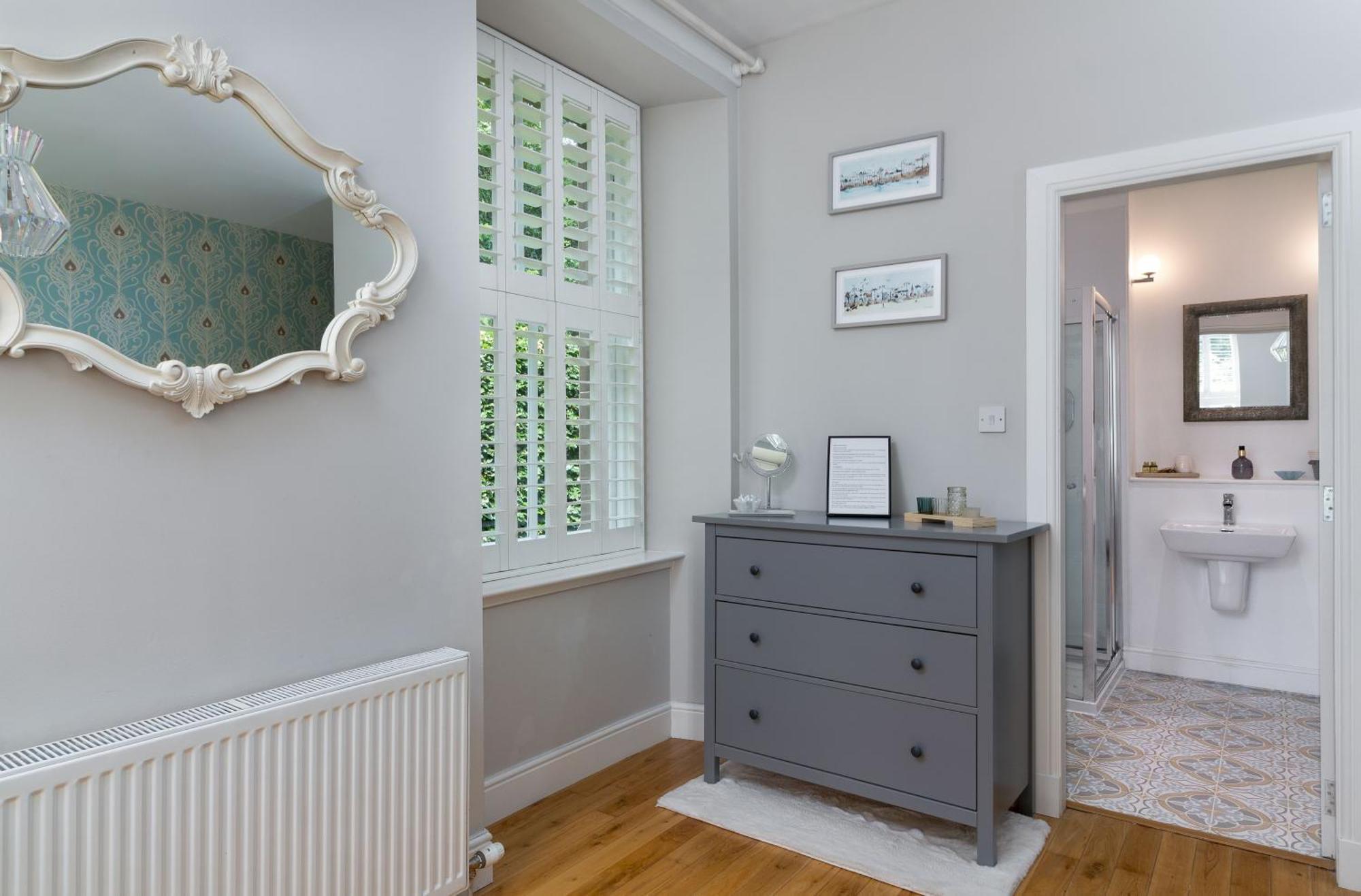 Westwood Cottage Dundee Luaran gambar