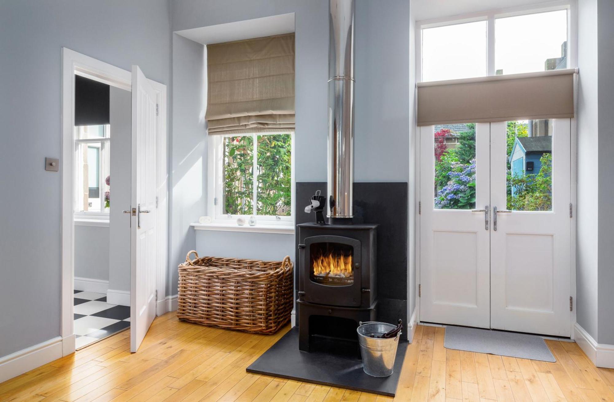 Westwood Cottage Dundee Luaran gambar