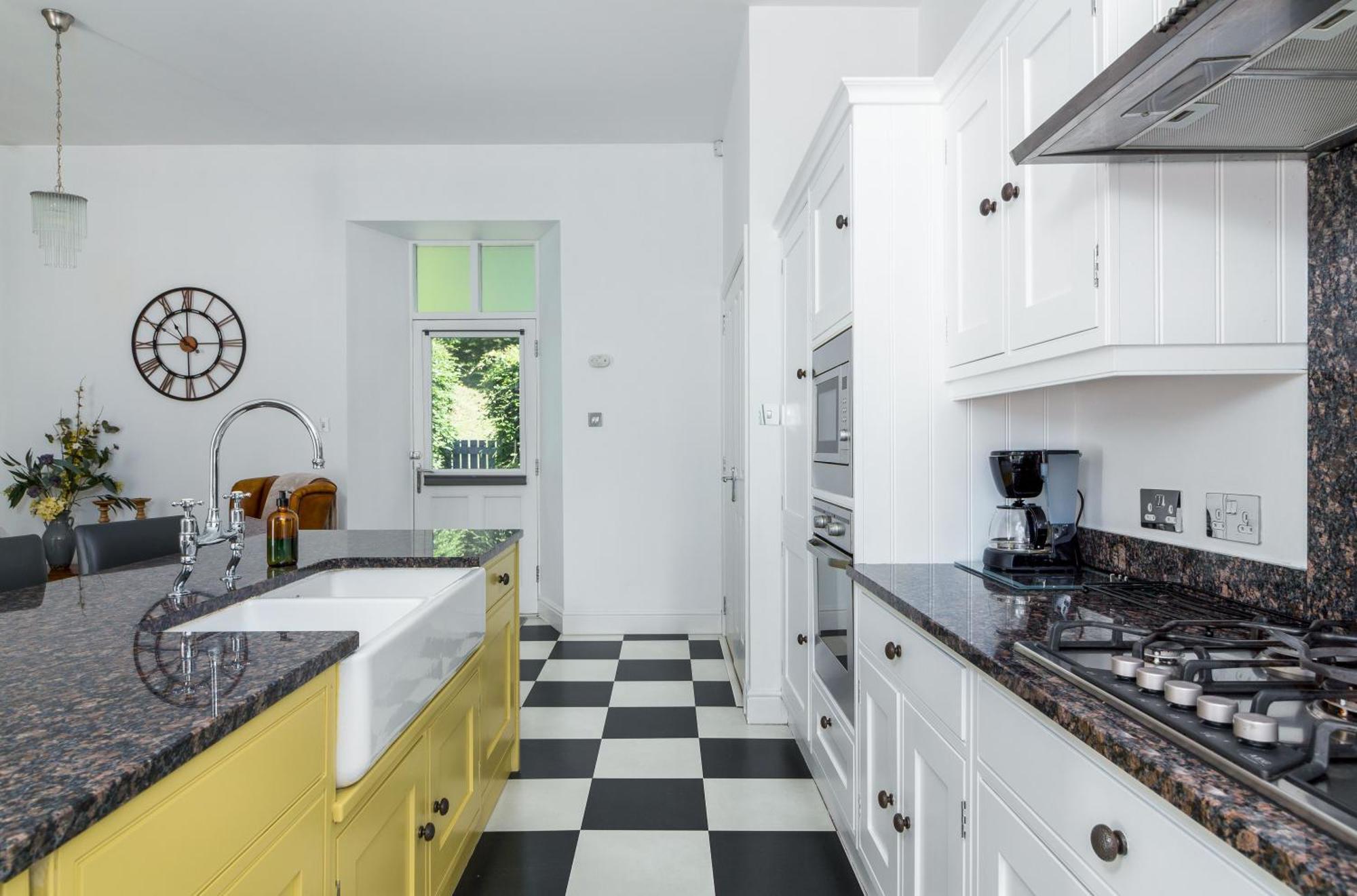Westwood Cottage Dundee Luaran gambar
