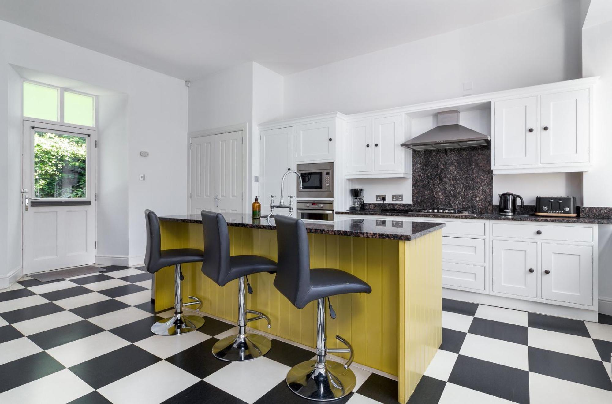 Westwood Cottage Dundee Luaran gambar