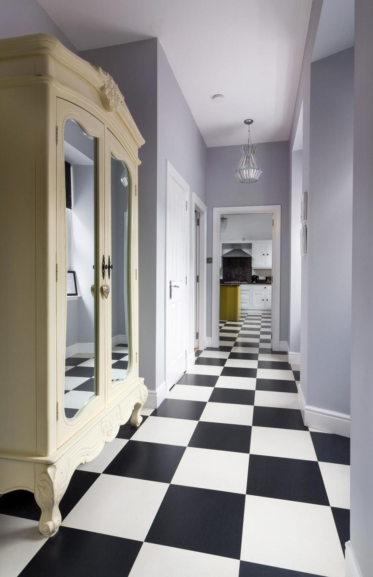 Westwood Cottage Dundee Luaran gambar