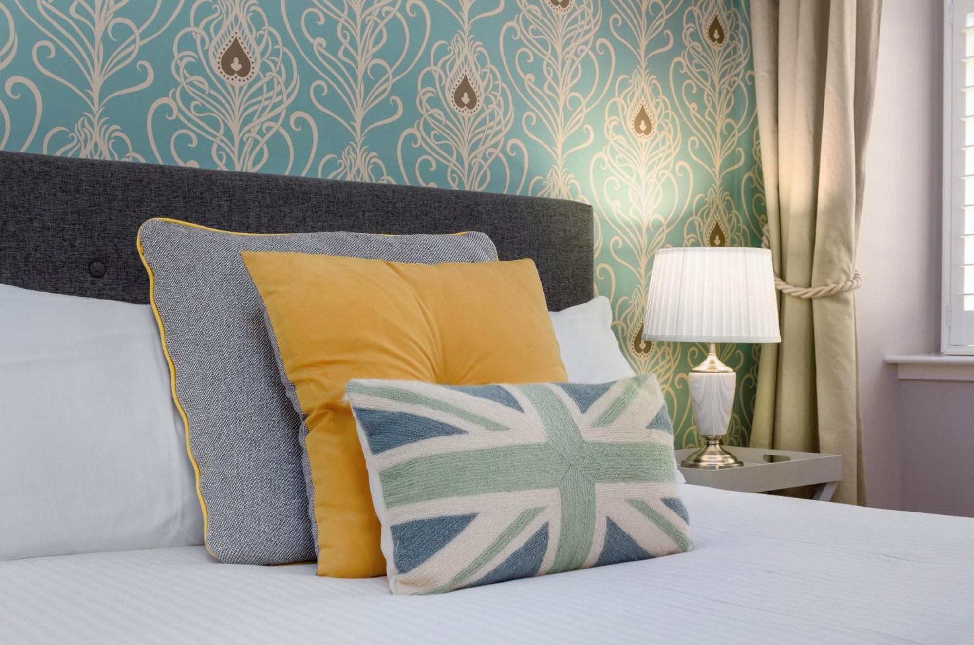 Westwood Cottage Dundee Luaran gambar