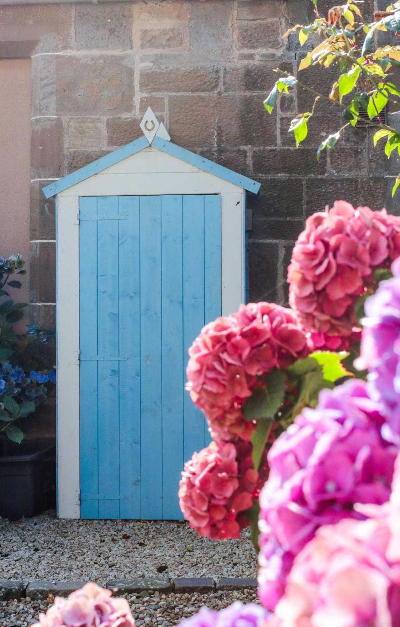 Westwood Cottage Dundee Luaran gambar