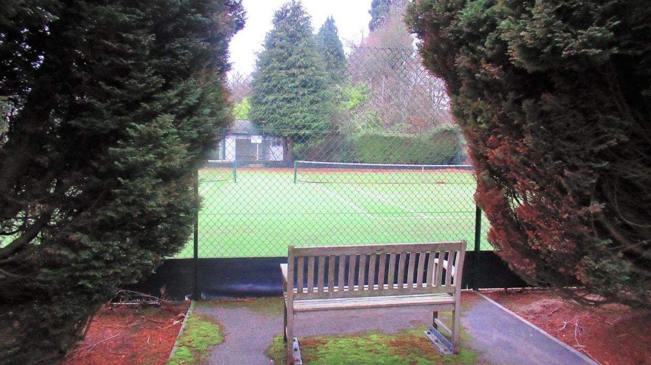 Westwood Cottage Dundee Luaran gambar