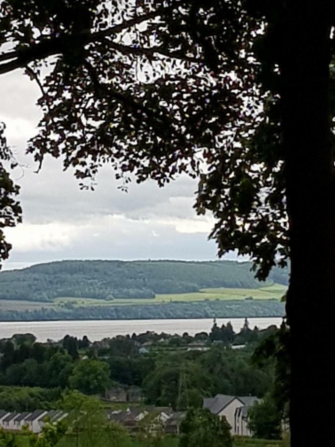 Westwood Cottage Dundee Luaran gambar