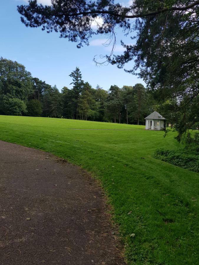 Westwood Cottage Dundee Luaran gambar